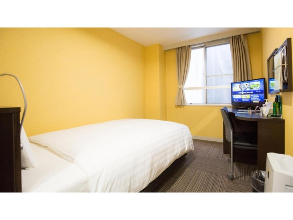 Smile Hotel Kumamoto Suizenji - Vacation STAY 59141v, Kumamoto