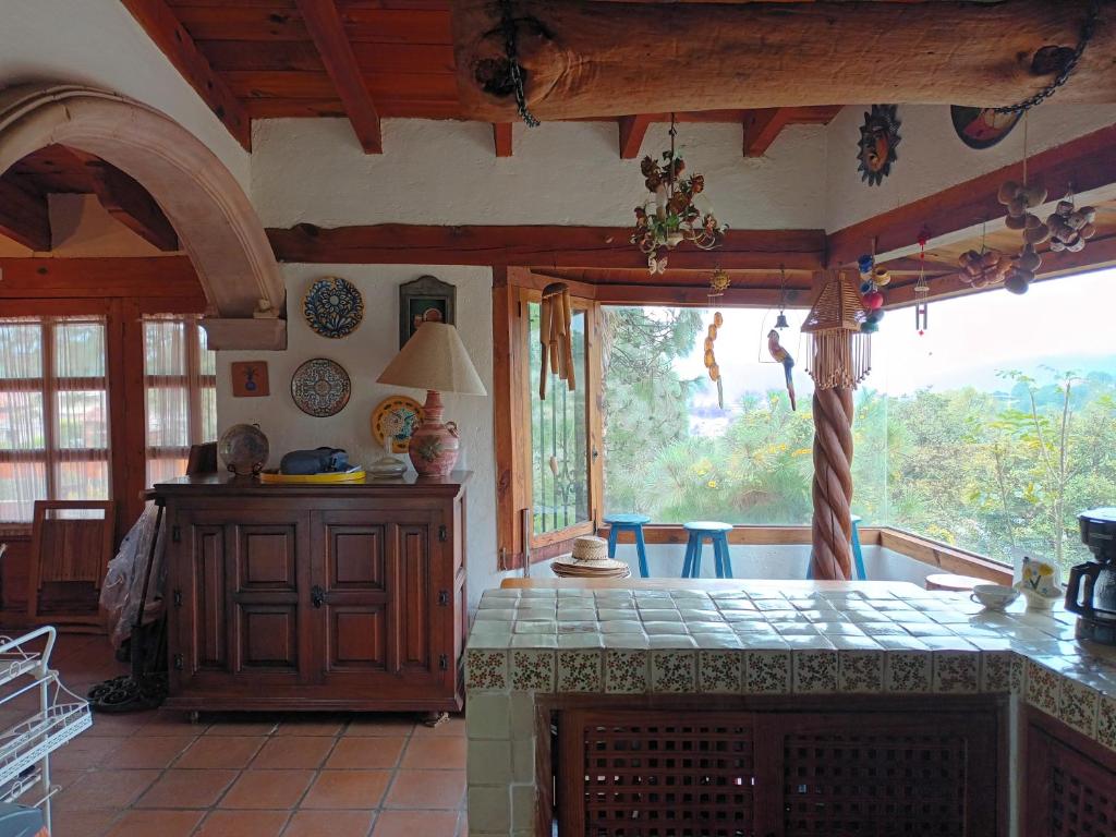 Traditional house - 5