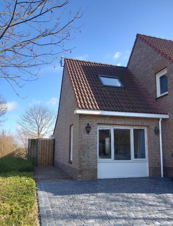 molenpad, Meliskerke