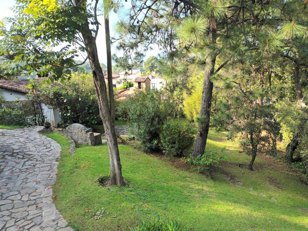 Traditional house - 4