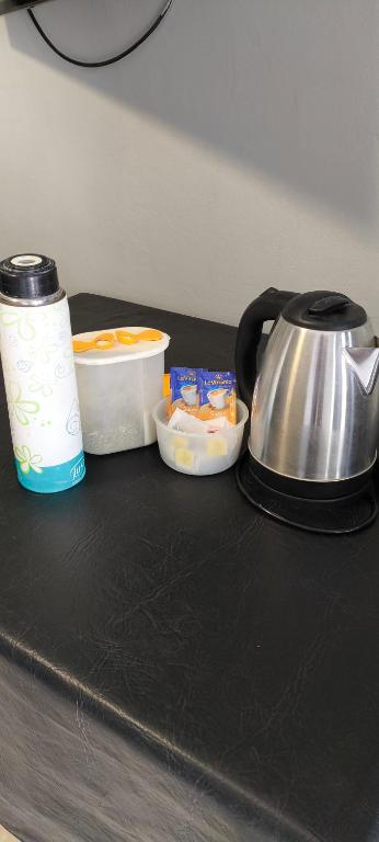 Monoambiente Coqueto - 3