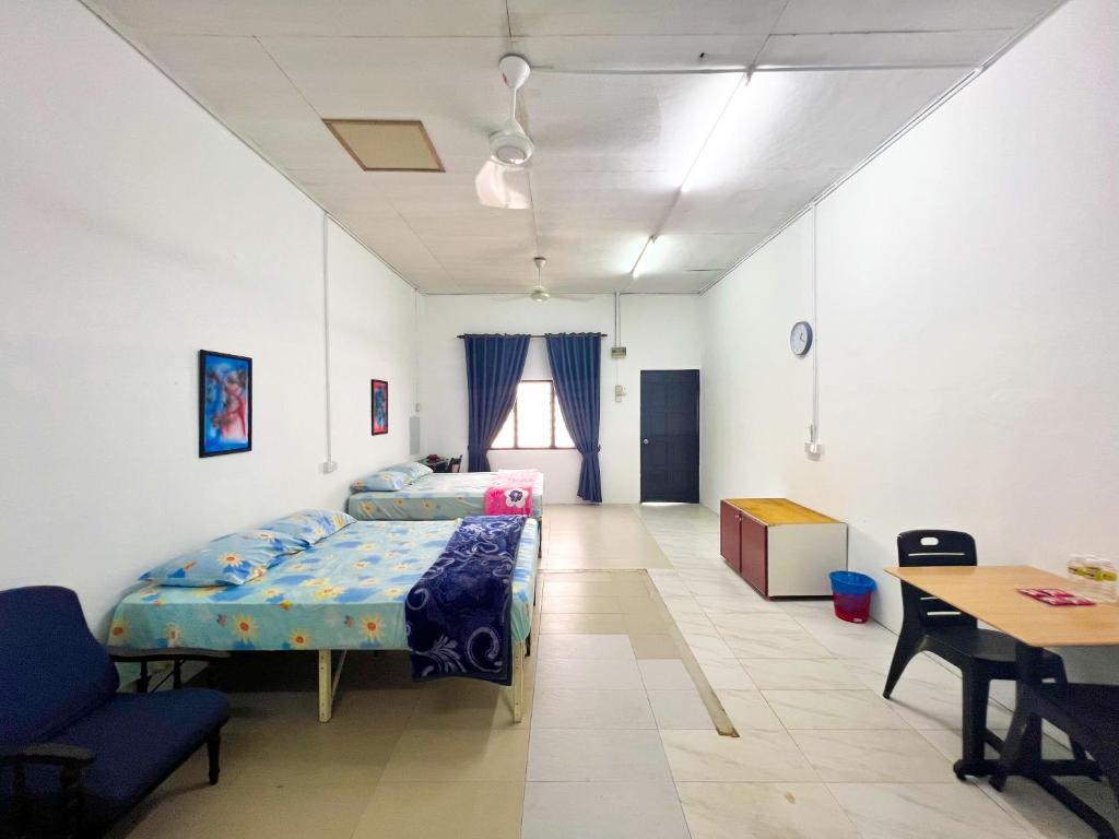 Budget Rest House Padang Besar