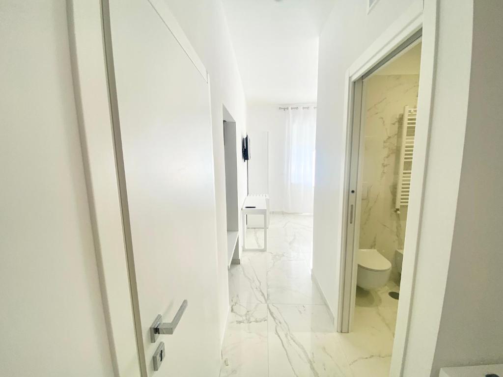 IL VIAGGIATORE RELAIS SUL MARE - 2