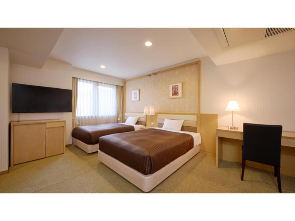 The OneFive Tokyo Kameido - Vacation STAY 64632v, Tokio