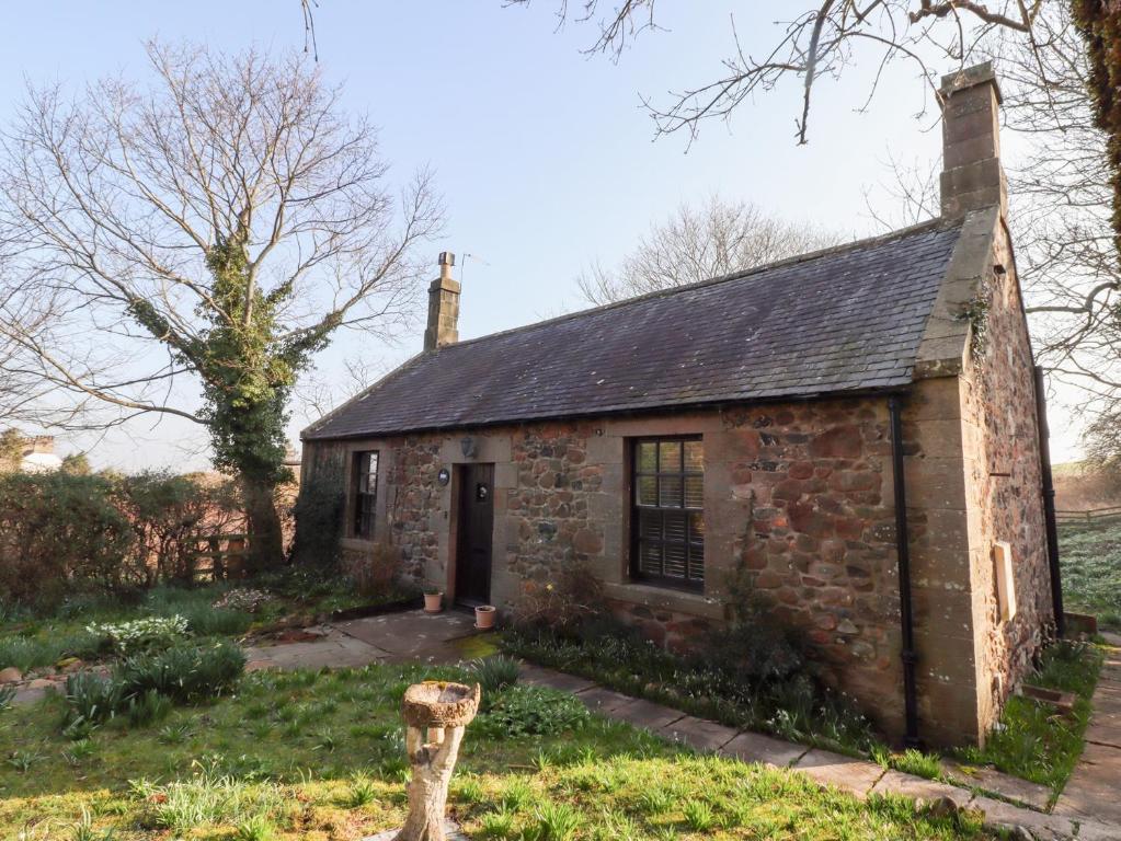 Rose Cottage, Wooler