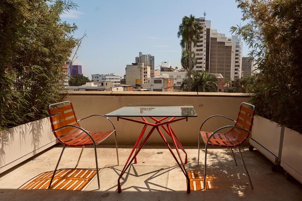 Now Hotel Cali - Adults Only - 3