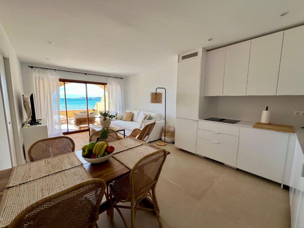 LUXURY APARTMENT ALTEA - Puerto de Campomanes - 3