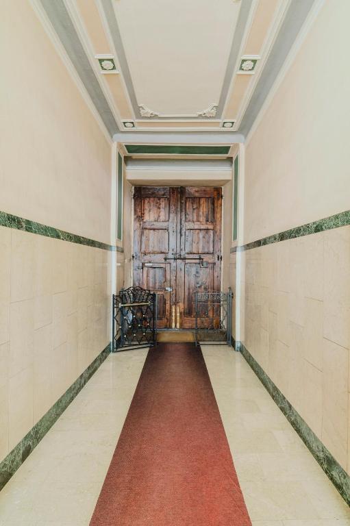 Casa in Palazzo Liberty - Centrale e Ben collegato - 3