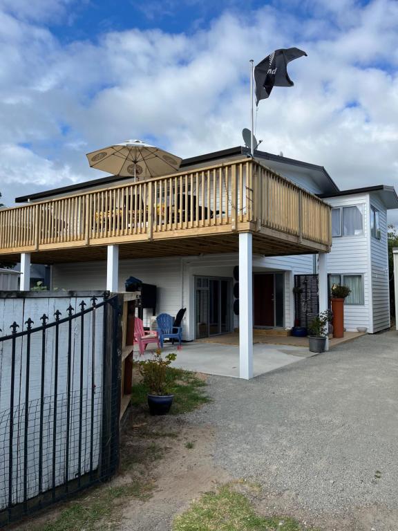 Murrays On Mary, Whangamata