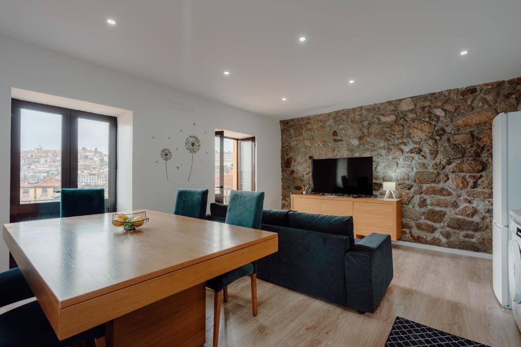 House River View by Best2Stay, Vila Nova de Gaia