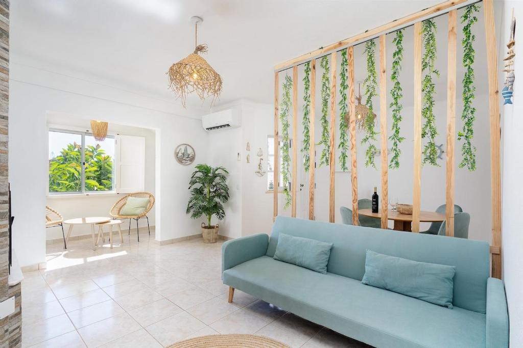 Casa Farol View, Praia do Carvoeiro