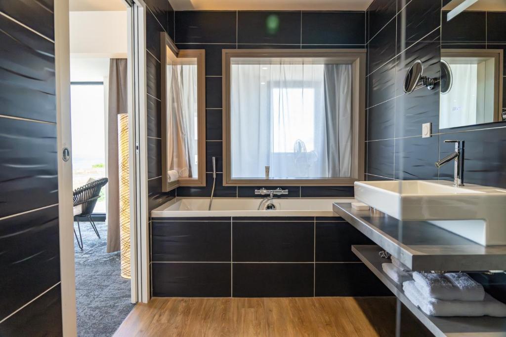 バスルーム（客室）