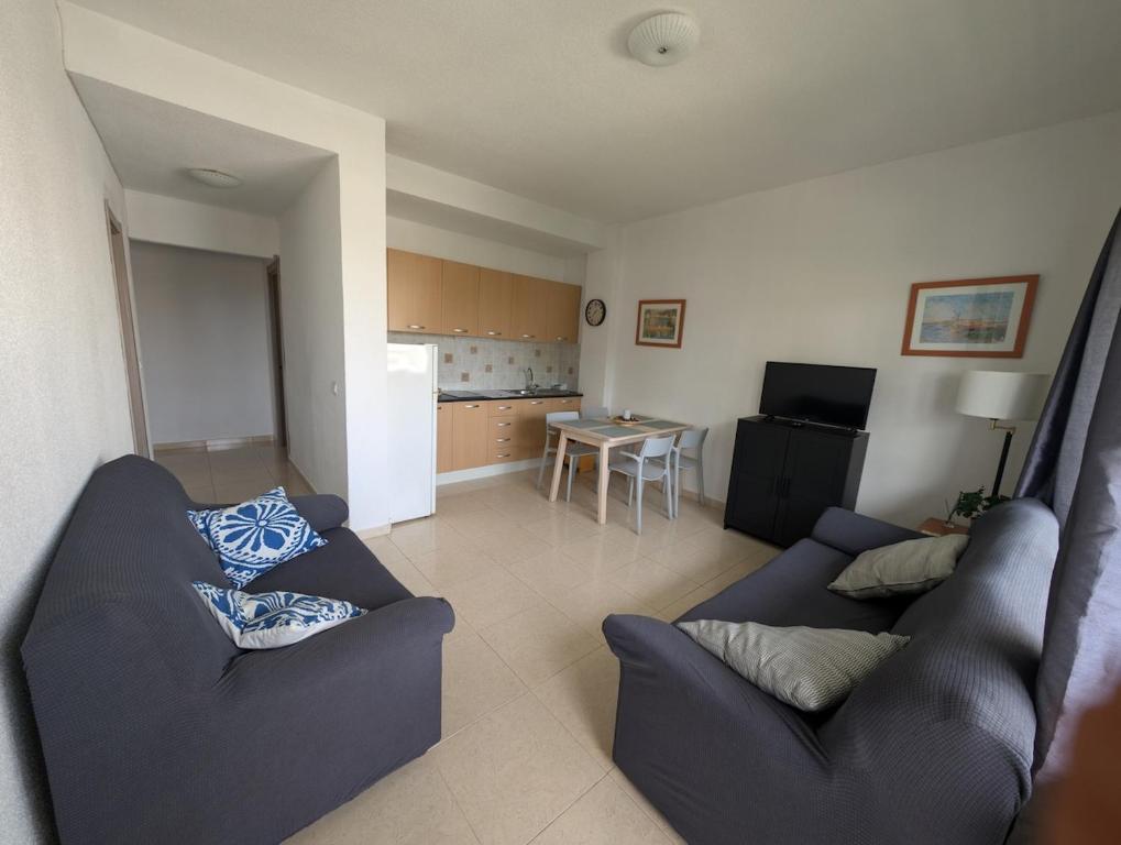 Apartamento en Torremolinos, Los Alamos - 1