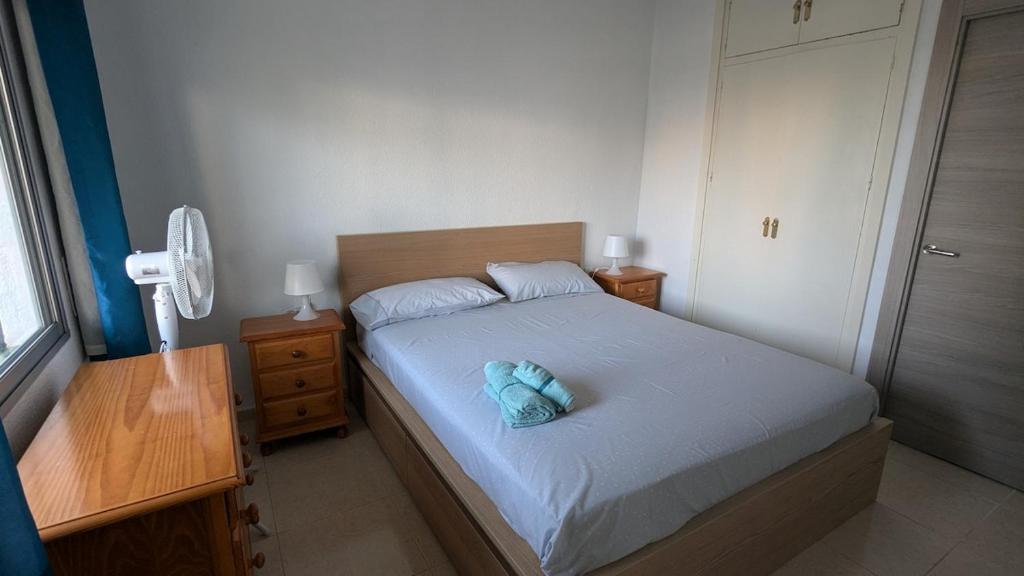 Apartamento en Torremolinos, Los Alamos - 4