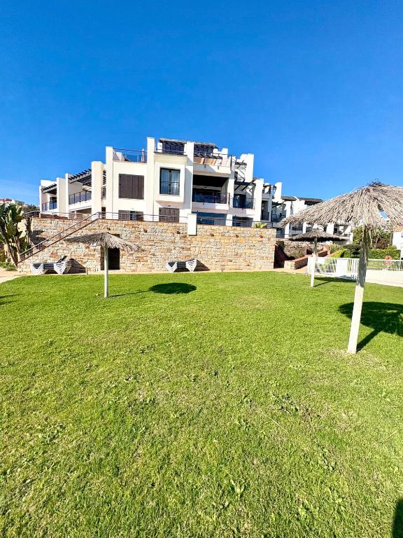 SEAVIEW Luxury PENTHOUSE - 5
