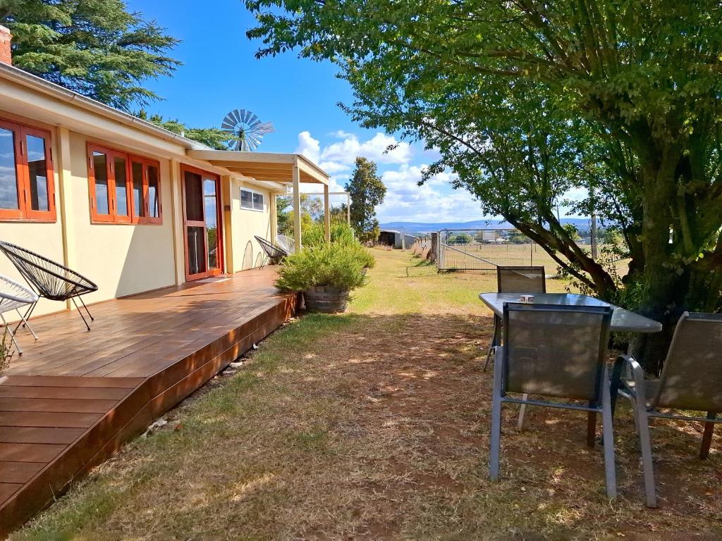 Alloway Bank, Bathurst