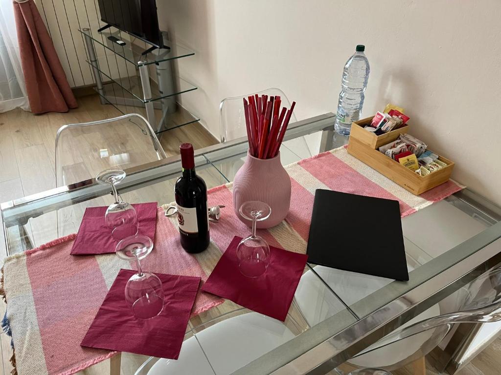 Mi casa es su casa - 3