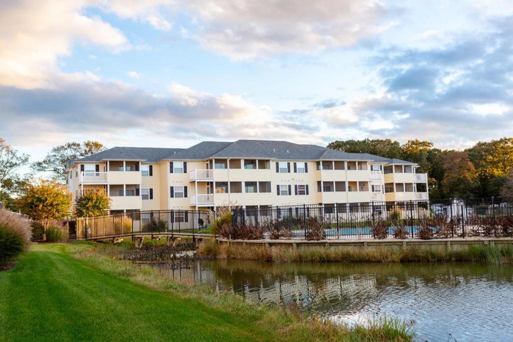 Palm drive 36501 #1201, Rehoboth Beach