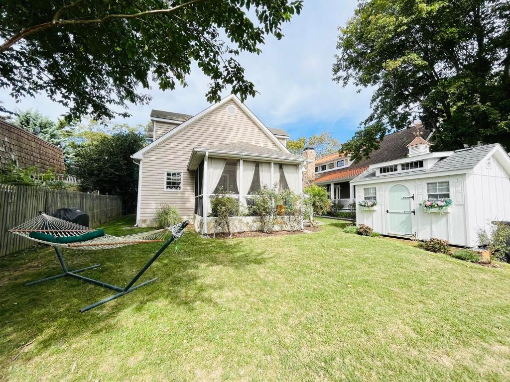 State road 208, Rehoboth Beach