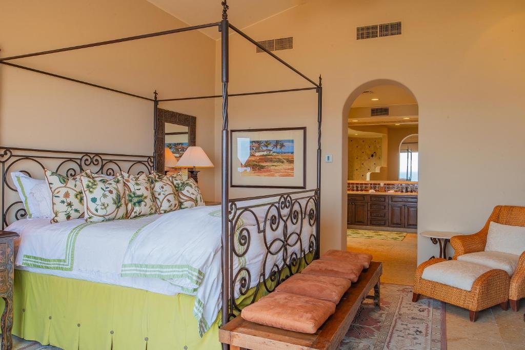 Villas Del Mar Fully Staffed and access to Golf & Palmilla Dunes Club - 3