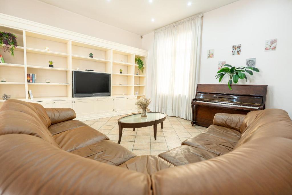 Villa Alessandra- Comfort e spazio a Napoli - 4