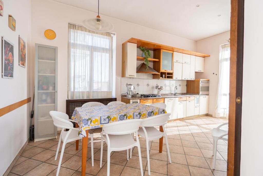 Villa Alessandra- Comfort e spazio a Napoli - 3