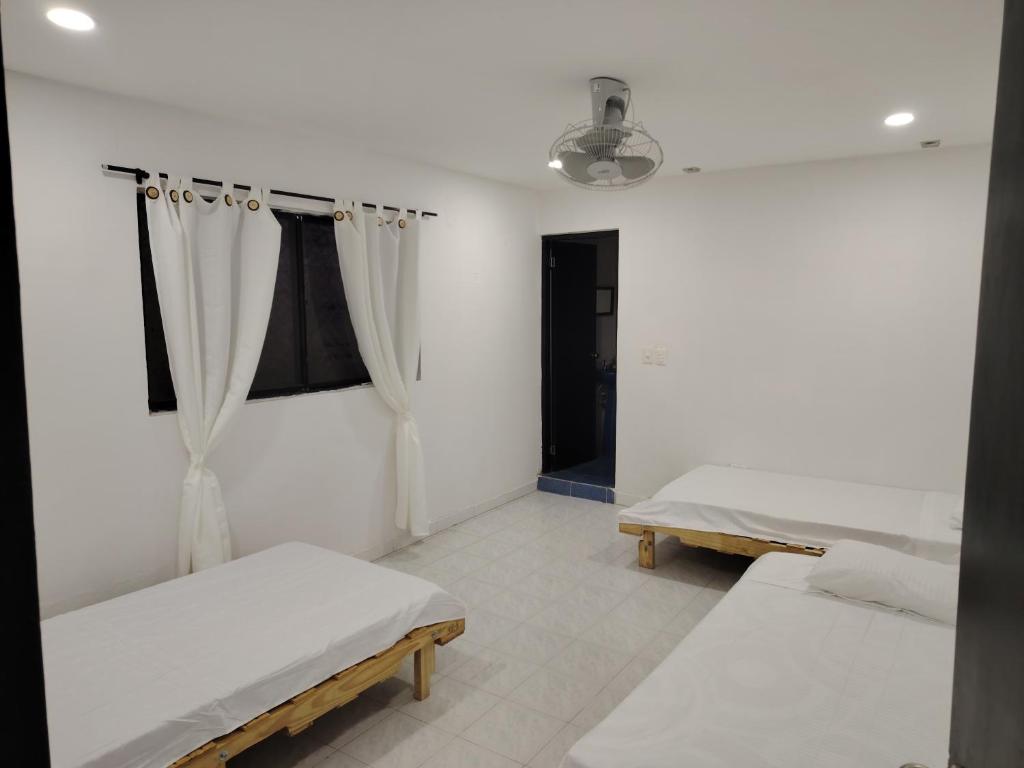 Casa yamulemao - 3