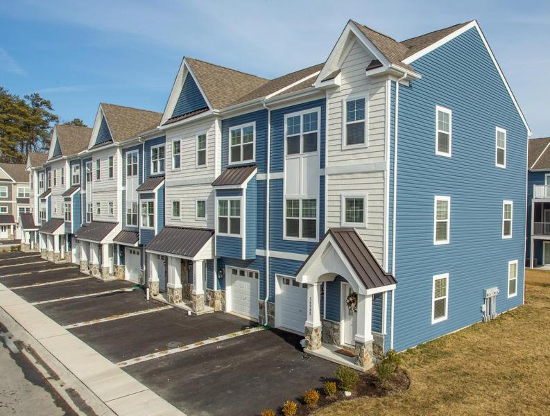 Turnstone circle 36982, Rehoboth Beach