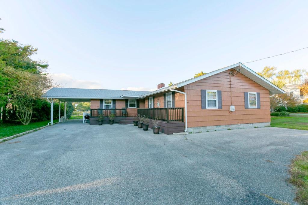 Harbor road 27, Rehoboth Beach