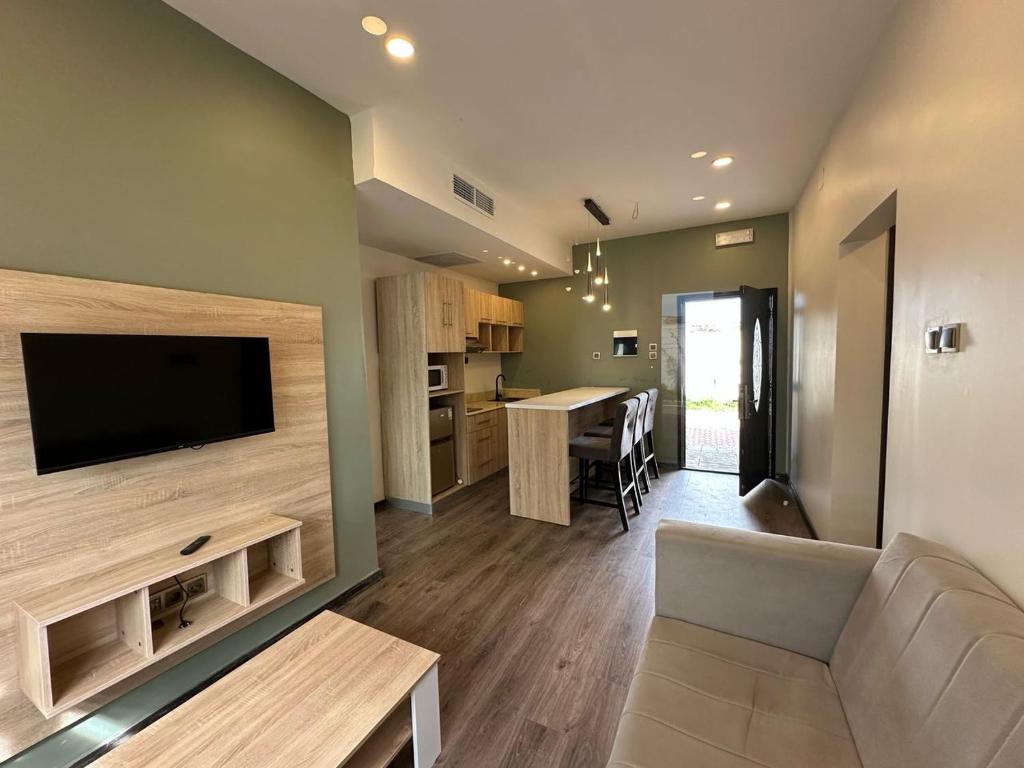 Golden Beach Al Battah, Ben Mehidi