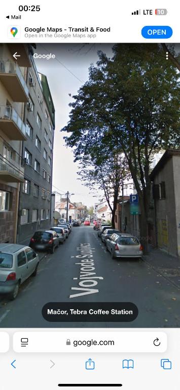 Za studente 15 marta - 3