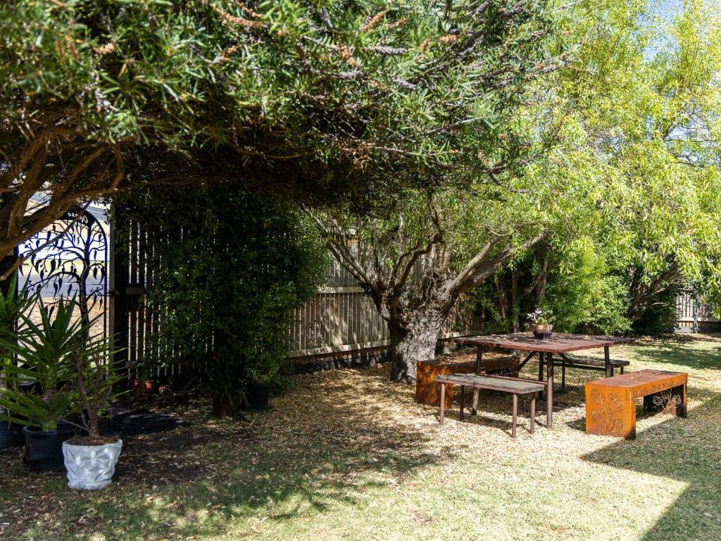 Goose Gully, Warrnambool