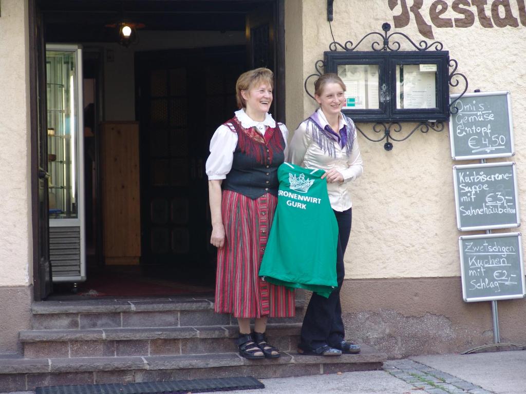 Kronenwirt photo