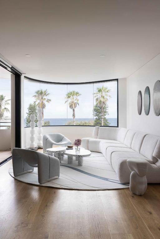 Bondi Ocean View, Sydney