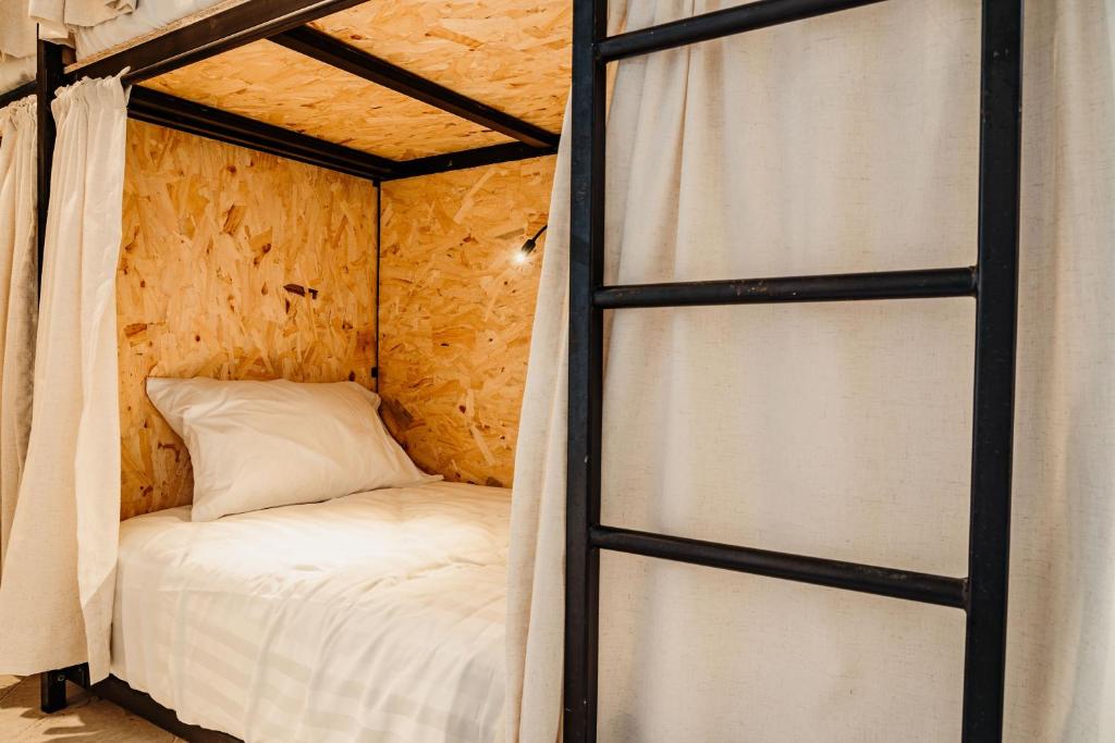 Kualena Hostal, Puerto Vallarta