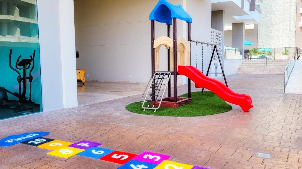 Apartamento para estrenar Pozos Colorados - 4