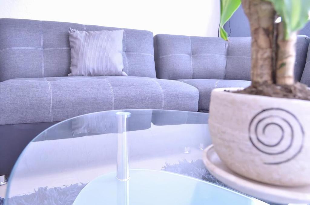 Casa Blue El place ideal for tu descanso - 1