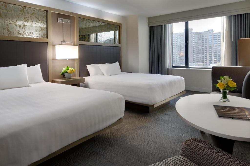Boston Hyatt Regency Boston Additional