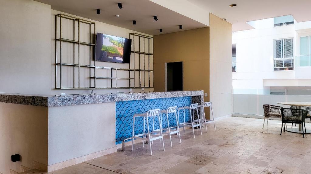 Apartamento para estrenar Pozos Colorados - 2