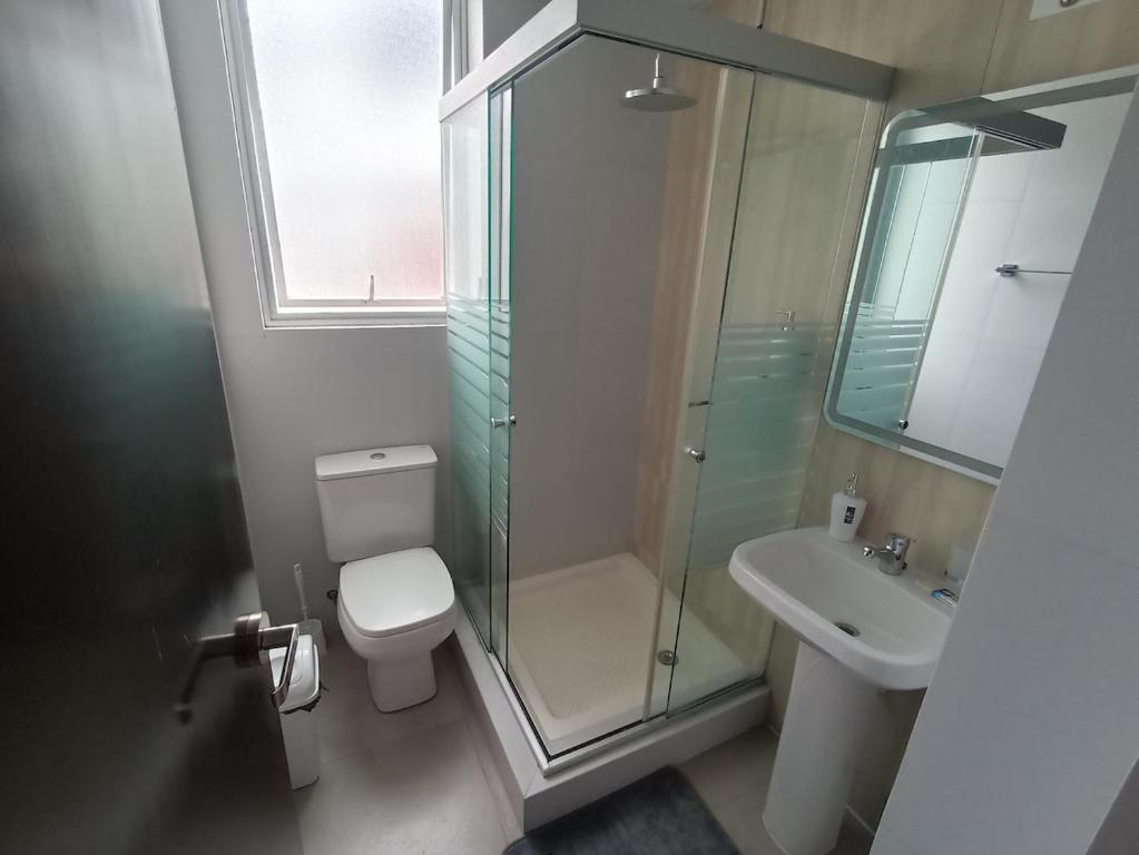 Comfy and quiet 2 Bed - Embassies Calacoto Pinos - TC Oficial - 3