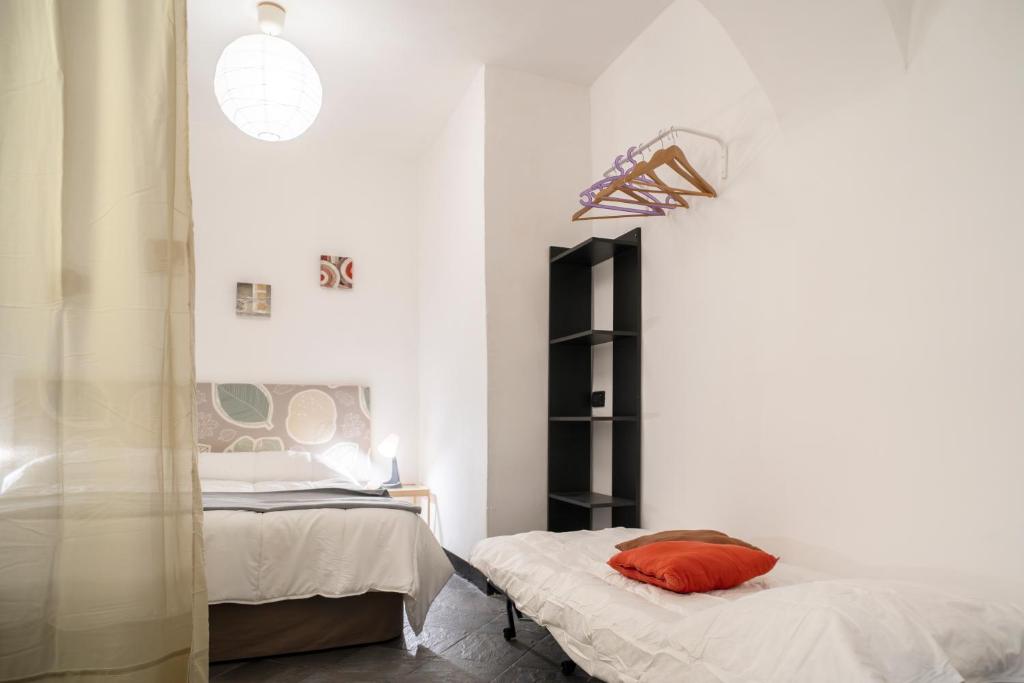 Appartamento Le Grazie - Affitti Brevi Italia - 4