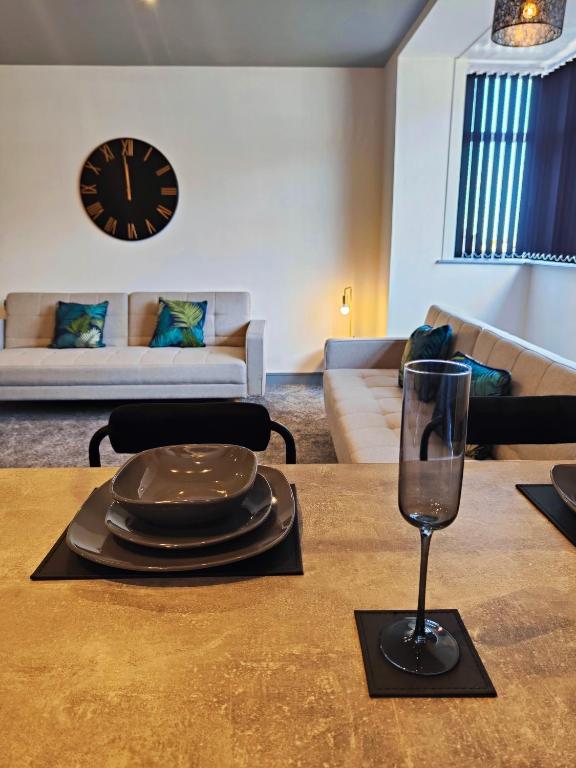 North View, Blackpool