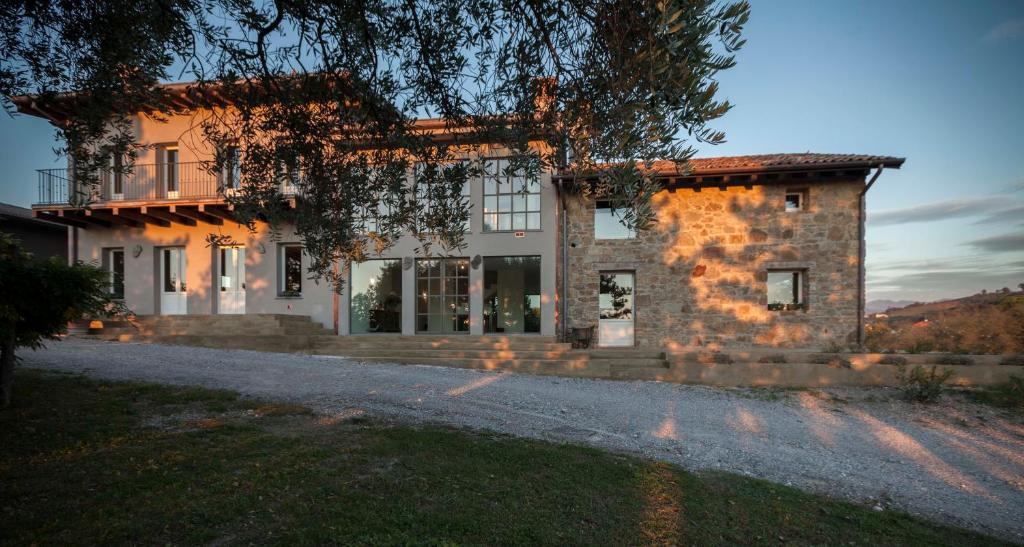 Zuani Casa — Hotel in San Michele Al Tagliamento