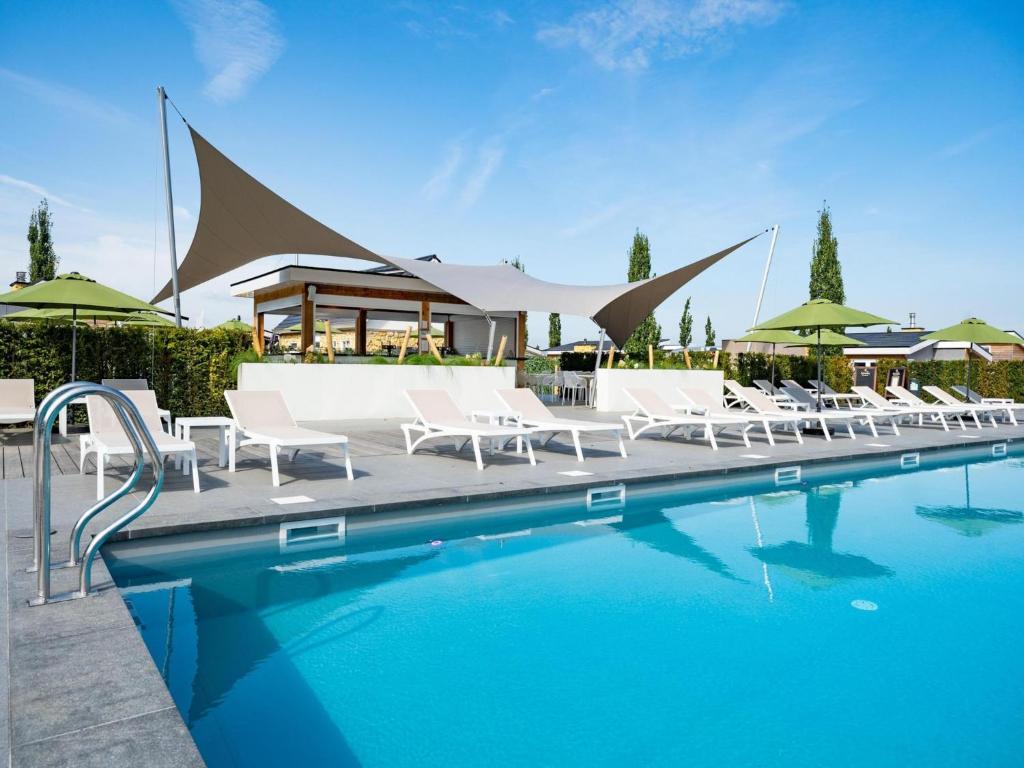 Chalet in Bemelen near Bemelerberg Reserve, Bemelen