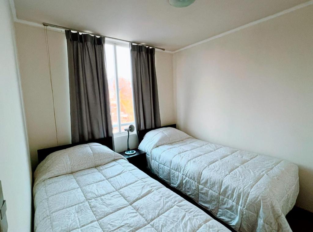 Vista Bahía Puerto Valparaíso - Depto entero 2 Dormitorios - 5