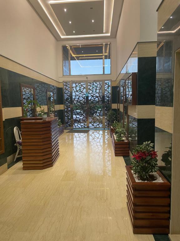 Fahd's apartment, Tetuán