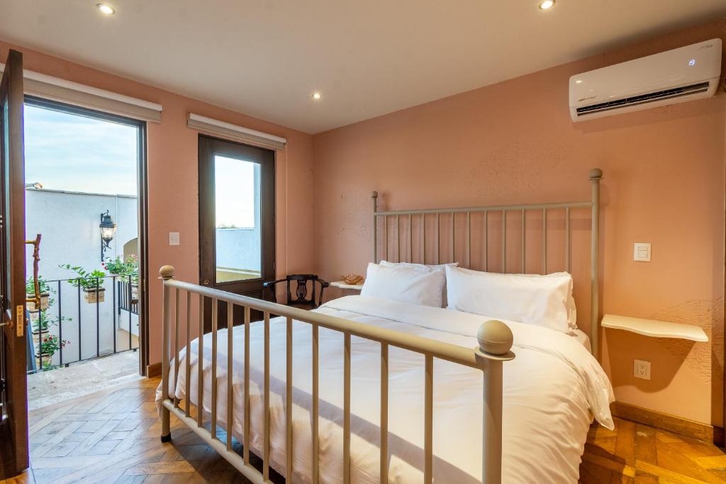 Casa Julieta - 4