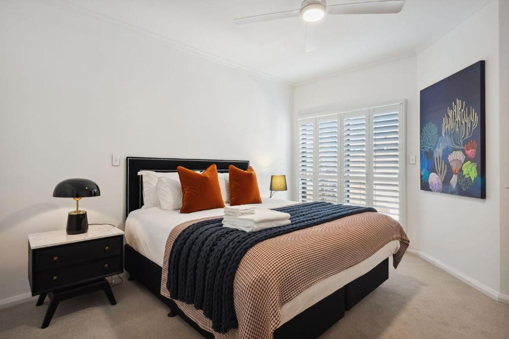 NAIR6C - Central Freo Luxe Stay, Fremantle