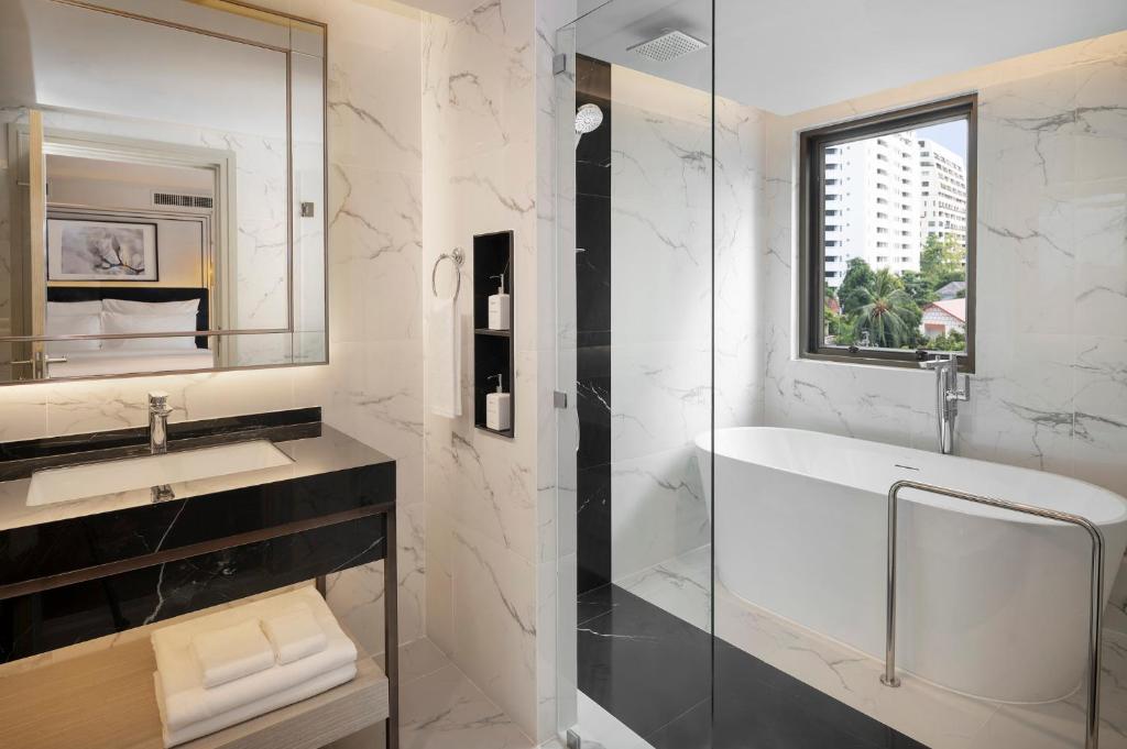 バスルーム（客室）