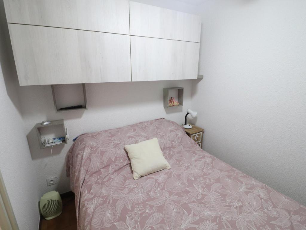 Superbe T2 climatisé avec parking privé, proche plage à Sète - FR-1-472-207 - 3